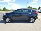 Kia Sportage 2,0 Benzyna Klimatronik Hak Zarejestrowany Gwarancja - 8