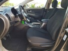 Kia Sportage 2,0 Benzyna Klimatronik Hak Zarejestrowany Gwarancja - 9
