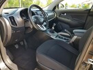 Kia Sportage 2,0 Benzyna Klimatronik Hak Zarejestrowany Gwarancja - 10