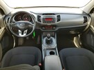 Kia Sportage 2,0 Benzyna Klimatronik Hak Zarejestrowany Gwarancja - 12
