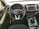 Kia Sportage 2,0 Benzyna Klimatronik Hak Zarejestrowany Gwarancja - 13