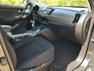 Kia Sportage 2,0 Benzyna Klimatronik Hak Zarejestrowany Gwarancja - 16