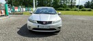 Honda Civic Super stan, bogata wersja. - 2