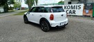 Mini Countryman Couper S - 6