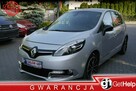 Renault Scenic 2.0b Led Navi Kamera Stan b,dobry bezwypadkowy z Niemiec Gwarancja 12m - 2