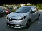 Renault Scenic 2.0b Led Navi Kamera Stan b,dobry bezwypadkowy z Niemiec Gwarancja 12m - 4