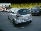 Renault Scenic 2.0b Led Navi Kamera Stan b,dobry bezwypadkowy z Niemiec Gwarancja 12m - 6