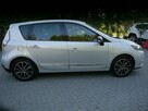 Renault Scenic 2.0b Led Navi Kamera Stan b,dobry bezwypadkowy z Niemiec Gwarancja 12m - 10