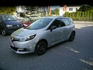 Renault Scenic 2.0b Led Navi Kamera Stan b,dobry bezwypadkowy z Niemiec Gwarancja 12m - 15