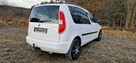 Škoda Roomster Okazja Panorama Zarejestrowana - 6