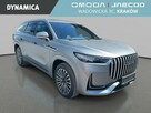 Jaecoo 8 - 428KM - 3