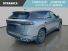 Jaecoo 8 - 428KM - 5