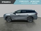 Jaecoo 8 - 428KM - 8