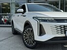OMODA 9 1.5 T-GDI (537KM) Exclusive 2025 Super Hybrid + Ubezpieczenie za 1zł ! - 10