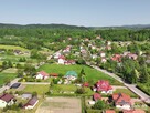 Działka budowlana Lesko Posada Leska - 5