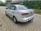 Seat Cordoba 1.4 Diesel klimatyzacja ważne opłaty - 2