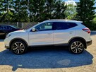 Nissan Qashqai Serwis Led Navi Kamery 360 Panorama Climatronic Zarejestrowany! - 8