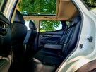 Nissan Qashqai Serwis Led Navi Kamery 360 Panorama Climatronic Zarejestrowany! - 10