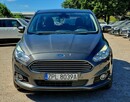 Ford S-Max 1WŁ 7 osób LED Serwis Parktronic Tempomat Bluetooth Gwarancja! - 2