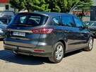 Ford S-Max 1WŁ 7 osób LED Serwis Parktronic Tempomat Bluetooth Gwarancja! - 5