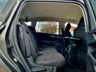 Ford S-Max 1WŁ 7 osób LED Serwis Parktronic Tempomat Bluetooth Gwarancja! - 12