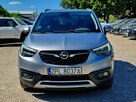 Opel Crossland X 1WŁ Serwis LED Parktronic Climatronic Bluetooth Tempomat Gwarancja - 2