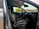 Opel Crossland X 1WŁ Serwis LED Parktronic Climatronic Bluetooth Tempomat Gwarancja - 11