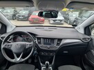 Opel Crossland X 1WŁ Serwis LED Parktronic Climatronic Bluetooth Tempomat Gwarancja - 14