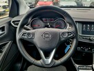 Opel Crossland X 1WŁ Serwis LED Parktronic Climatronic Bluetooth Tempomat Gwarancja - 15