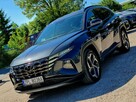 Hyundai Tucson FULL LED Serwis Navi Virtual Cocpit Kamera Climatronic ACC Gwarancja! - 1