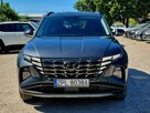 Hyundai Tucson FULL LED Serwis Navi Virtual Cocpit Kamera Climatronic ACC Gwarancja! - 2