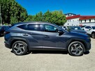 Hyundai Tucson FULL LED Serwis Navi Virtual Cocpit Kamera Climatronic ACC Gwarancja! - 4