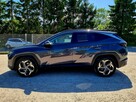 Hyundai Tucson FULL LED Serwis Navi Virtual Cocpit Kamera Climatronic ACC Gwarancja! - 8