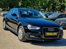 Audi A4 S-Line Led Serwis Bixenon Navi Climatronik Parktronic ACC Gwarancja - 3