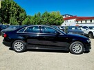 Audi A4 S-Line Led Serwis Bixenon Navi Climatronik Parktronic ACC Gwarancja - 4