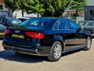 Audi A4 S-Line Led Serwis Bixenon Navi Climatronik Parktronic ACC Gwarancja - 5