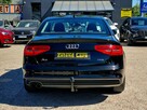 Audi A4 S-Line Led Serwis Bixenon Navi Climatronik Parktronic ACC Gwarancja - 6