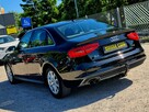 Audi A4 S-Line Led Serwis Bixenon Navi Climatronik Parktronic ACC Gwarancja - 7
