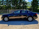 Audi A4 S-Line Led Serwis Bixenon Navi Climatronik Parktronic ACC Gwarancja - 8
