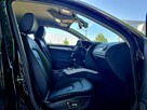 Audi A4 S-Line Led Serwis Bixenon Navi Climatronik Parktronic ACC Gwarancja - 12