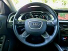 Audi A4 S-Line Led Serwis Bixenon Navi Climatronik Parktronic ACC Gwarancja - 16