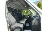 Renault Master KONTENER WINDA 750 kg NAVI KLIMA - 8