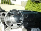 Renault Master KONTENER WINDA 750 kg NAVI KLIMA - 10