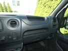 Renault Master KONTENER WINDA 750 kg NAVI KLIMA - 12
