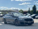 BMW Seria 5, 2021