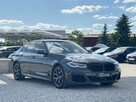 BMW Seria 5, 2021 - 2
