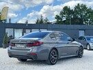 BMW Seria 5, 2021 - 4