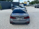 BMW Seria 5, 2021 - 5