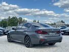 BMW Seria 5, 2021 - 6