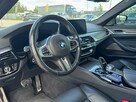 BMW Seria 5, 2021 - 10